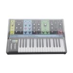 Moog Grandmother için Decksaver Koruyucu Kapak - 1