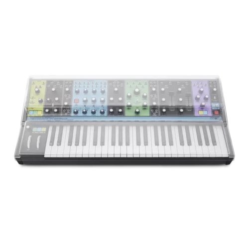 Moog Matriarch için Decksaver Koruyucu Kapak - 1