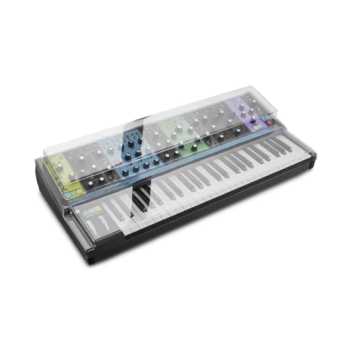 Moog Matriarch için Decksaver Koruyucu Kapak - 2