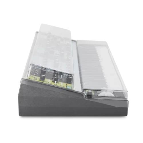 Moog Matriarch için Decksaver Koruyucu Kapak - 4