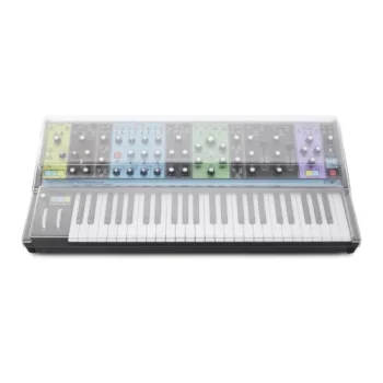 Moog Matriarch için Decksaver Koruyucu Kapak - Decksaver