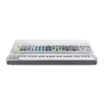 Moog Matriarch için Decksaver Koruyucu Kapak - 3