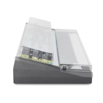 Moog Matriarch için Decksaver Koruyucu Kapak - 4