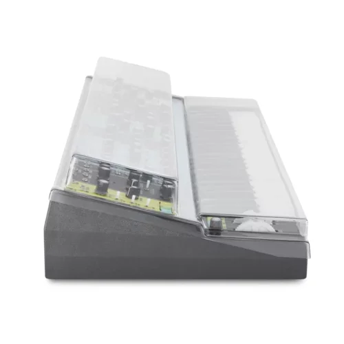 Moog Matriarch için Decksaver Koruyucu Kapak - 4