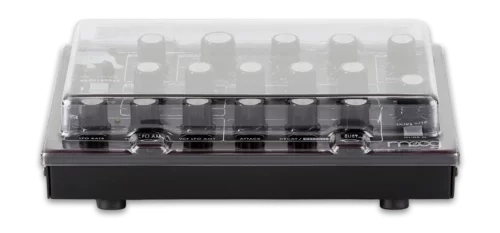 Moog Minitaur için Decksaver Koruyucu Kapak - 2