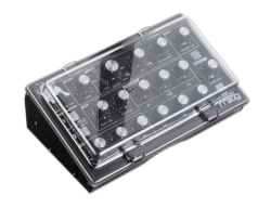 Moog Minitaur için Decksaver Koruyucu Kapak - 3