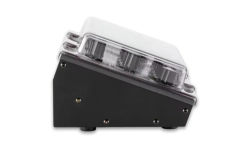 Moog Minitaur için Decksaver Koruyucu Kapak - 4