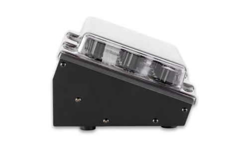 Moog Minitaur için Decksaver Koruyucu Kapak - 4