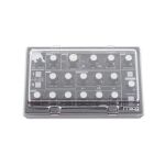 Moog Minitaur için Decksaver Koruyucu Kapak - 1