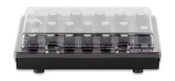 Moog Minitaur için Decksaver Koruyucu Kapak - 2