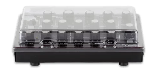 Moog Minitaur için Decksaver Koruyucu Kapak - 2