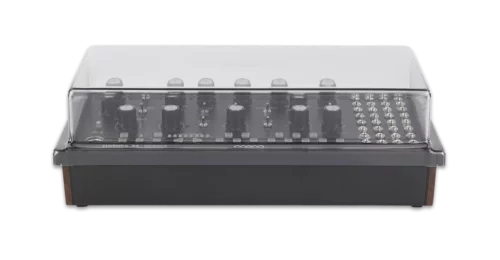 Moog Mother-32 & DFAM için Decksaver Koruyucu Kapak - 3