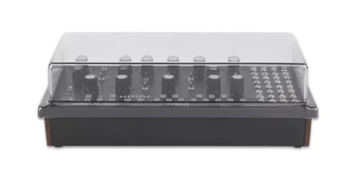 Moog Mother-32 & DFAM için Decksaver Koruyucu Kapak - 3