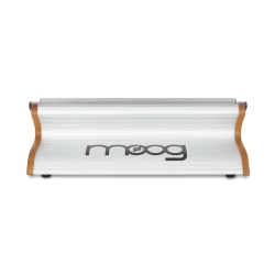 Moog Subsequent 25 için Decksaver Koruyucu Kapak - 4