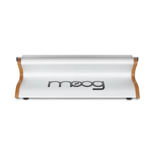 Moog Subsequent 25 için Decksaver Koruyucu Kapak - 4