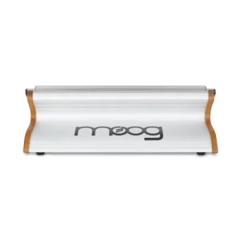 Moog Subsequent 25 için Decksaver Koruyucu Kapak - 4