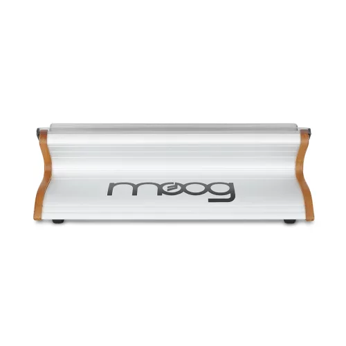 Moog Subsequent 25 için Decksaver Koruyucu Kapak - 4