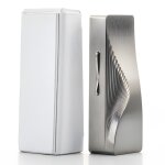 MOONRIVER 2:Ti Leather Case - 2