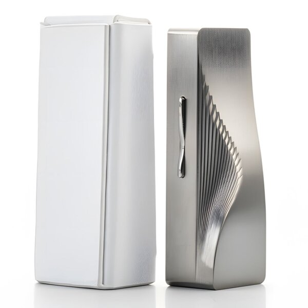 MOONRIVER 2:Ti Leather Case - 2