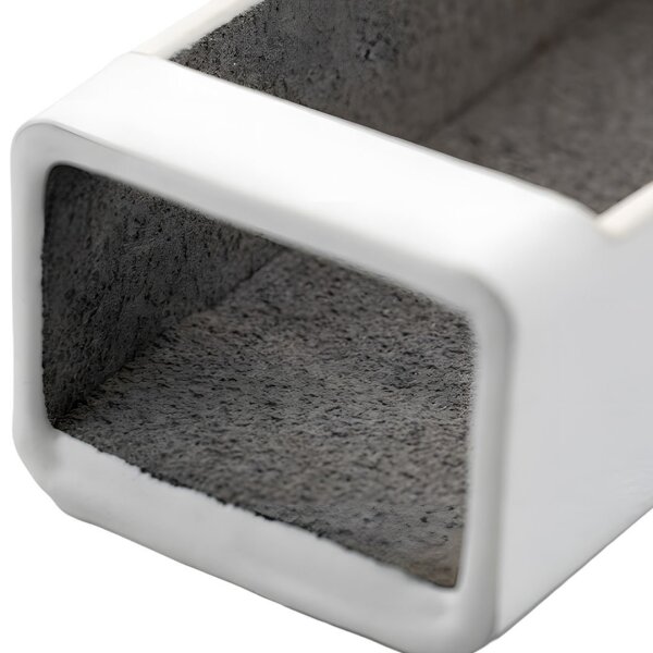 MOONRIVER 2:Ti Leather Case - 3