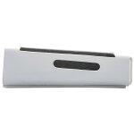 MOONRIVER 2:Ti Leather Case - 6