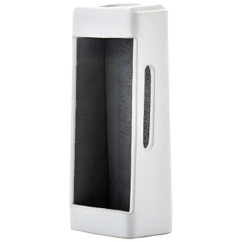 MOONRIVER 2:Ti Leather Case - Moondrop