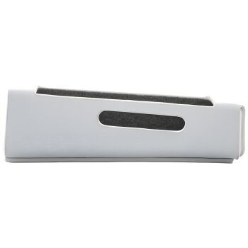 MOONRIVER 2:Ti Leather Case - 6