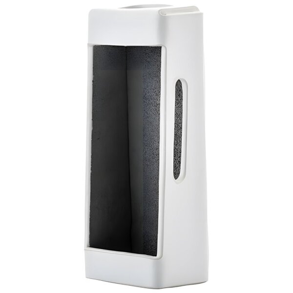 MOONRIVER 2:Ti Leather Case - 1