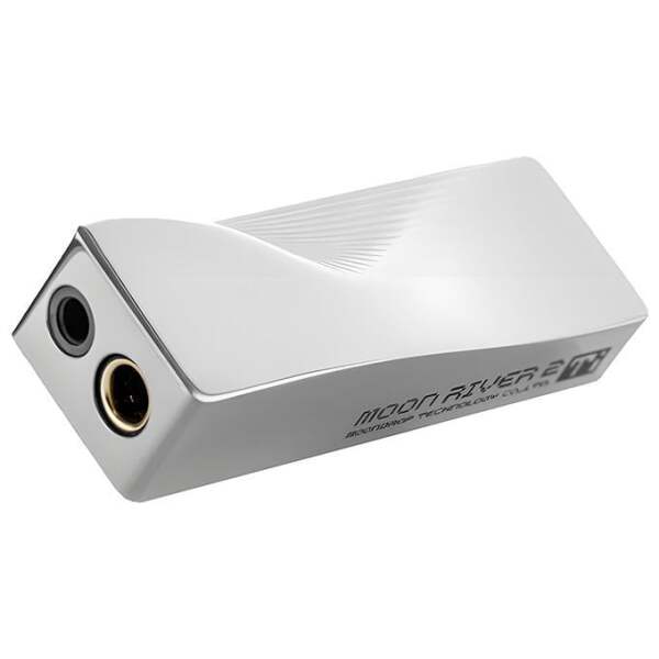 MOONRIVER2:TI USB-C DAC/AMP - 1