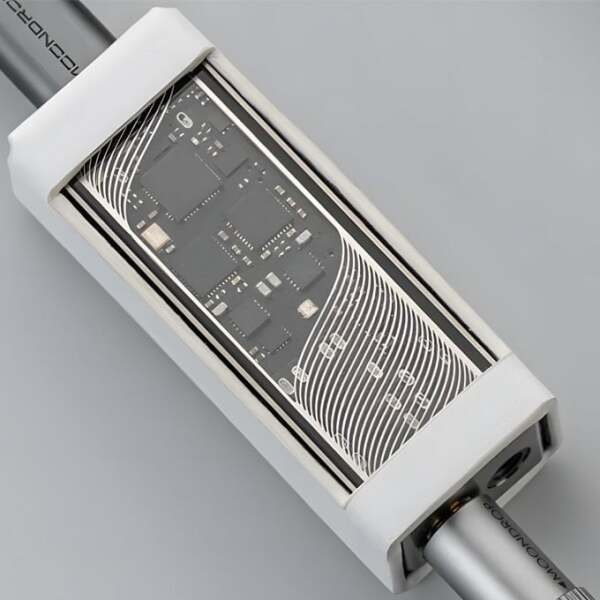 MOONRIVER2:TI USB-C DAC/AMP - 4