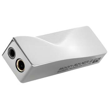 MOONRIVER2:TI USB-C DAC/AMP - Moondrop