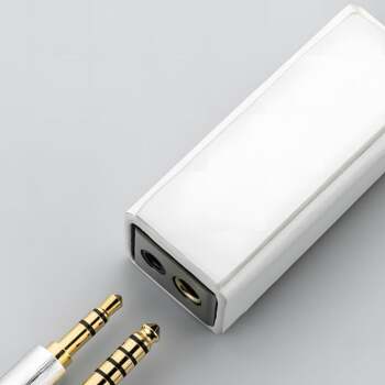 MOONRIVER2:TI USB-C DAC/AMP - 3