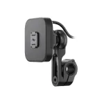 Motorcycle Bar Mount - Charging (Locking, Qi2) - 3