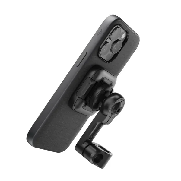 Motorcycle Bar Mount - 3