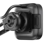Motorcycle Brake/Clutch Mount - Charging (Locking, Qi2) - 