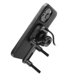 Motorcycle Brake/Clutch Mount - Charging (Locking, Qi2) - 3