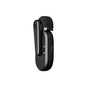 MoveMic One Tek Kanal Kablosuz Yaka Mikrofonu - 3