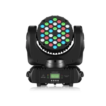 MOVING HEAD MH363 - Behringer