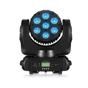 MOVING HEAD MH710 - Behringer