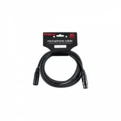 MP-470-3M 3 Metre Hazır Yapılı XLR Kablo - 