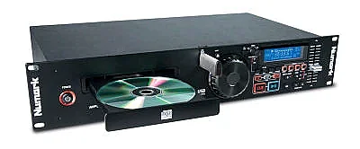 MP103 DJ Usb Player - 1