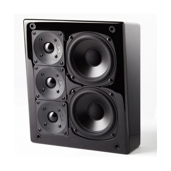 MP150II Left Black Hoparlör - M&K Sound