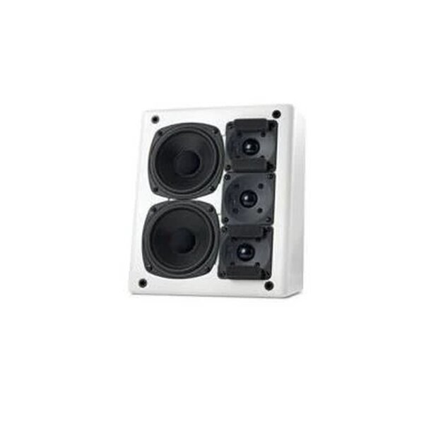 MP150II Left White Hoparlör - M&K Sound