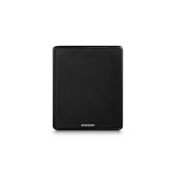 MP150II Richt-C Black Hoparlör - 2