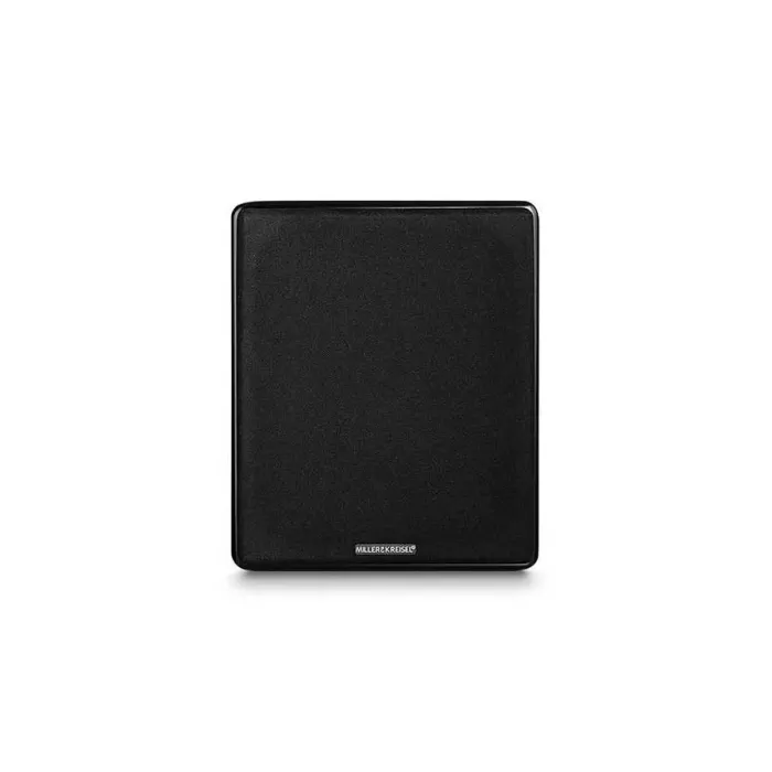 MP150II Richt-C Black Hoparlör - 2