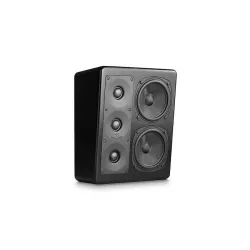 MP150II Richt-C Black Hoparlör - 3
