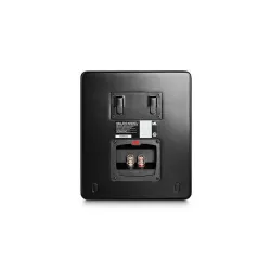 MP150II Richt-C Black Hoparlör - 4