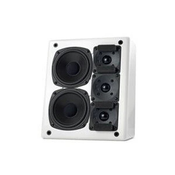 MP150II Richt-C White Hoparlör - 1
