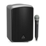 MPA100BT 100 Watt Taşınabilir Hoparlör - 1