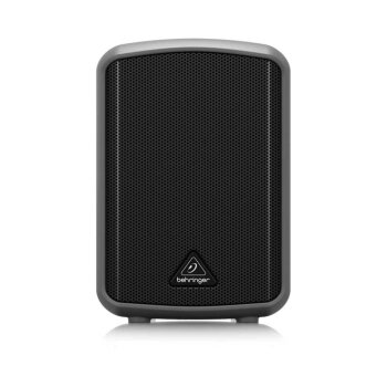 MPA30BT 30 Watt Taşınabilir Hoparlör - Behringer